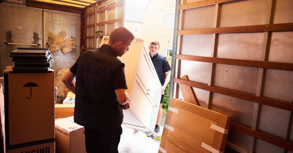 Best Moving Container Companies of 2026