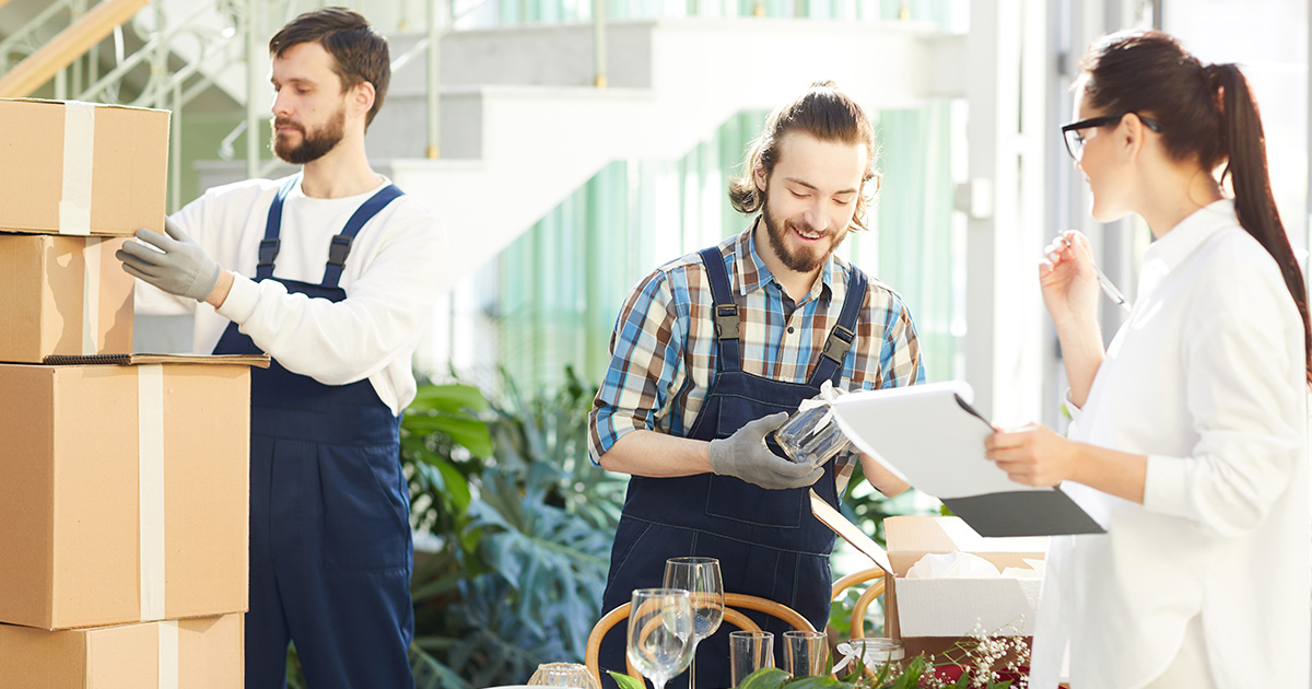 The 3 Best Moving Labor Companies of 2026